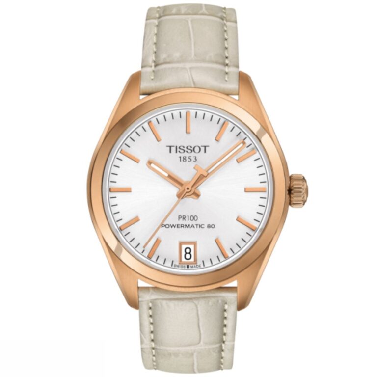 Tissot 33mm Nữ T101.207.36.031.00