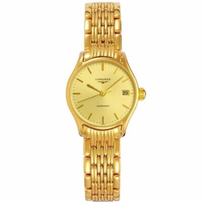 Ảnh sản phẩm Longines 25mm Nữ L4.360.2.32.8