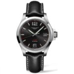 Longines 41mm Nam L3.716.4.56.2 - Ảnh 1