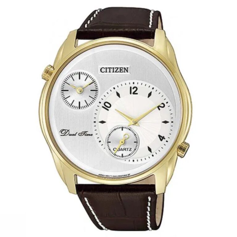 Citizen 44mm Nam AO3032-02A