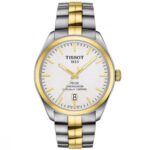 Tissot 39mm Nam T101.408.22.031.00 - Ảnh 1