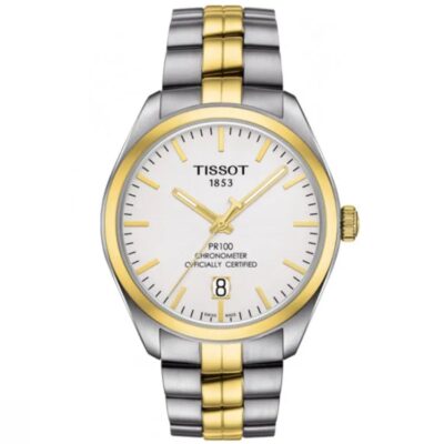 Ảnh sản phẩm Tissot 39mm Nam T101.408.22.031.00