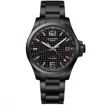 Longines 41mm Nam L3.718.2.66.6 - Ảnh 1