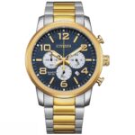 Citizen 42mm Nam AN8059-56L - Ảnh 1