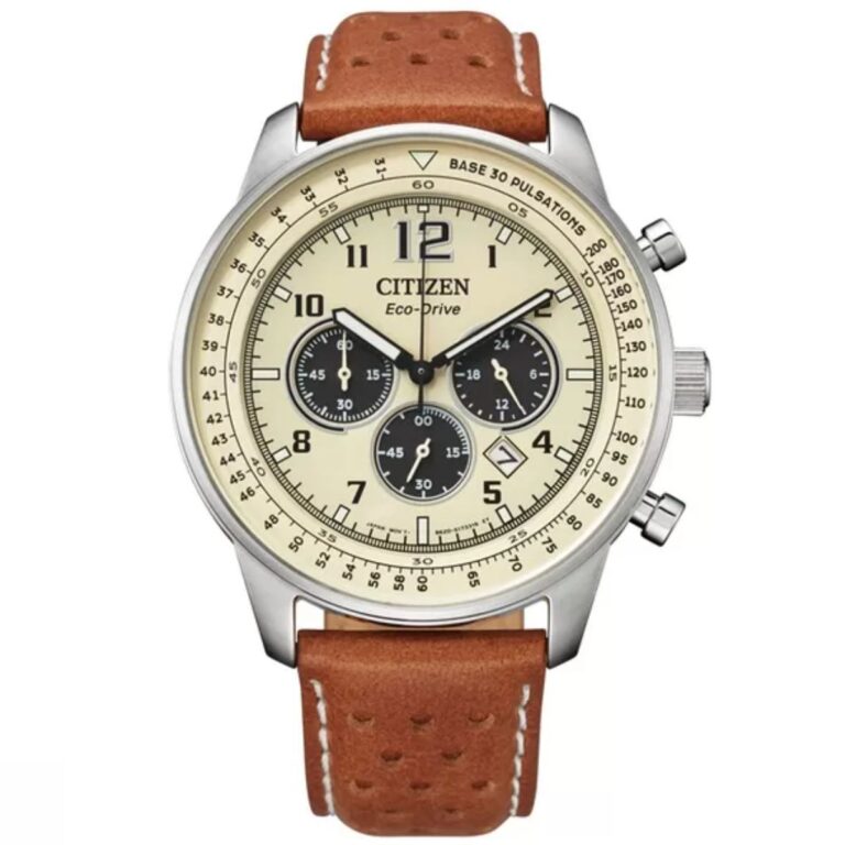 Citizen 44mm Nam CA4500-16X