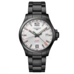 Longines 43mm Nam L3.728.2.76.6 - Ảnh 1