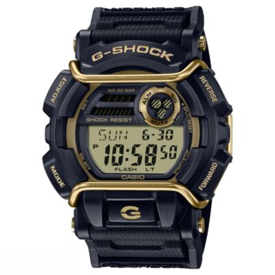 Ảnh sản phẩm Casio 49.7mm Nam GD-400GB-1B2DG