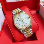 Olym Pianus 36mm Nam OP89322ADSK-T-HD - Ảnh 4