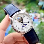 Frederique Constant 40mm Nam FC-335MC4P6 - Ảnh 2