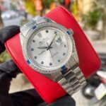 Olym Pianus 36.5mm Nam OP89322DW-T-HX - Ảnh 3