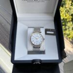 Maurice Lacroix 38.5mm Nam LC6067-PS102-110-1 - Ảnh 2