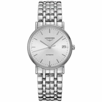 Ảnh sản phẩm Longines 34.5mm Nam L4.821.4.72.6