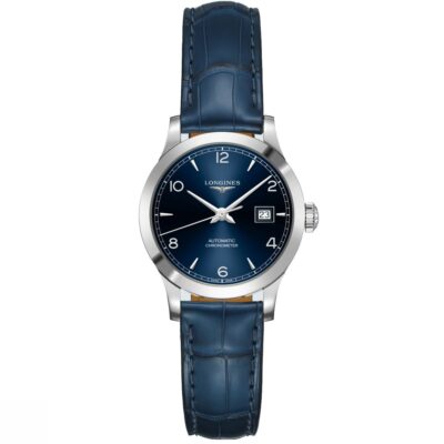 Ảnh sản phẩm Longines 30mm Nữ L2.321.4.96.4