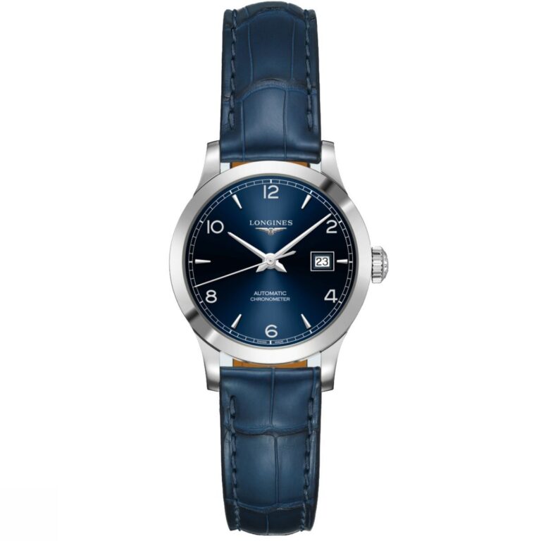 Longines 30mm Nữ L2.321.4.96.4