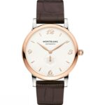 Montblanc 39mm Nam 107309 - Ảnh 1