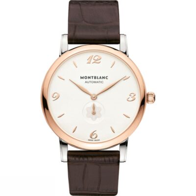 Ảnh sản phẩm Montblanc 39mm Nam 107309