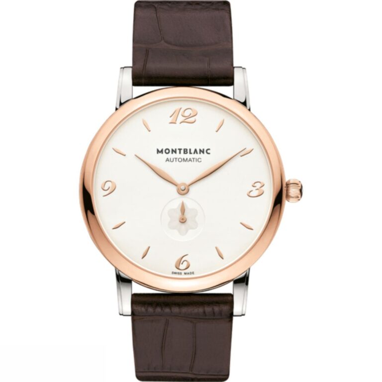 Montblanc 39mm Nam 107309