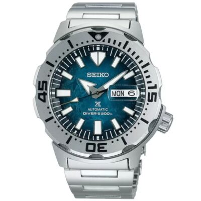 Ảnh sản phẩm Seiko 42.4mm Nam SRPH75K1