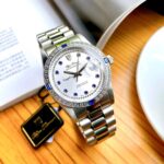 Olym Pianus 36.5mm Nam OP89322DW-T-HX - Ảnh 2