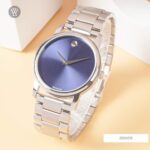 Movado 40mm Nam 2100015 - Ảnh 2