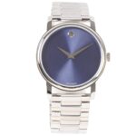 Movado 40mm Nam 2100015 - Ảnh 1