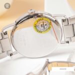 Movado 40mm Nam 2100015 - Ảnh 7