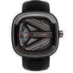 SevenFriday 47mm Nam M3-01 - Ảnh 1