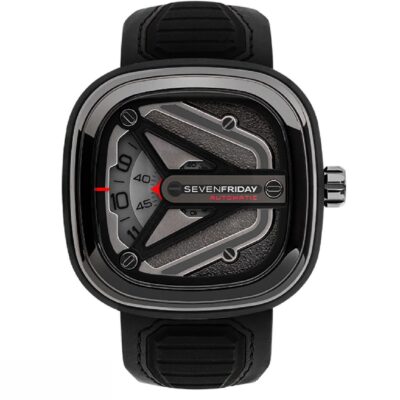 Ảnh sản phẩm SevenFriday 47mm Nam M3-01