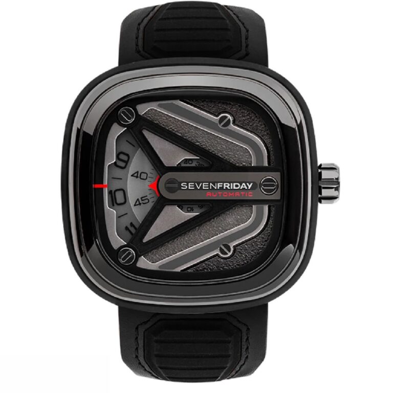 SevenFriday 47mm Nam M3-01