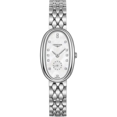 Ảnh sản phẩm Longines 22x34mm Nữ L2.306.4.87.6
