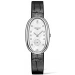 Longines 32mm Nữ L2.307.4.87.0 - Ảnh 1