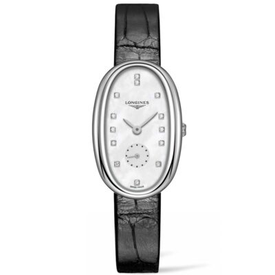 Ảnh sản phẩm Longines 32mm Nữ L2.307.4.87.0