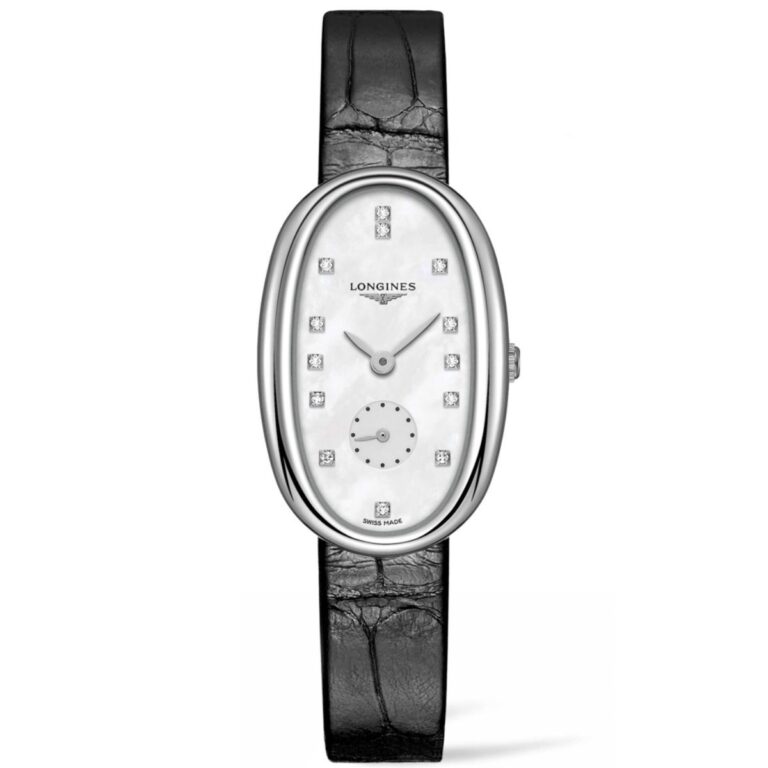 Longines 32mm Nữ L2.307.4.87.0