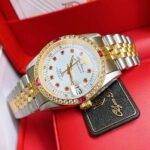 Olym Pianus 36mm Nam OP89322ADSK-T-HD - Ảnh 5