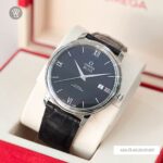 Omega 39.5mm Nam 424.13.40.20.01.001 - Ảnh 2