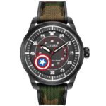 Citizen 44mm Nam AW1367-05W - Ảnh 1