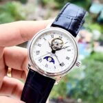 Frederique Constant 40mm Nam FC-335MC4P6 - Ảnh 3