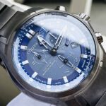 Citizen 43mm Nam BL5607-54L - Ảnh 3