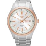 Seiko 38mm Nam SNKN90J1 - Ảnh 1