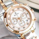 Bulova 34mm Nữ 98P181 - Ảnh 3