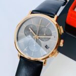 Calvin Klein 42mm Nam K8Q376C3 - Ảnh 3