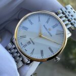 Maurice Lacroix 38.5mm Nam LC6067-PS102-110-1 - Ảnh 3