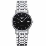 Longines 35mm Nam L4.821.4.52.6 - Ảnh 1