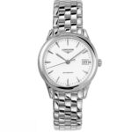 Longines 33mm Unisex L4.774.4.21.6 - Ảnh 1