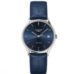 Longines 35mm Nam L4.860.4.92.2 - Ảnh 1