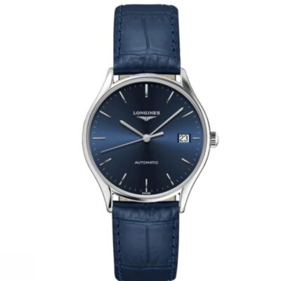 Ảnh sản phẩm Longines 35mm Nam L4.860.4.92.2