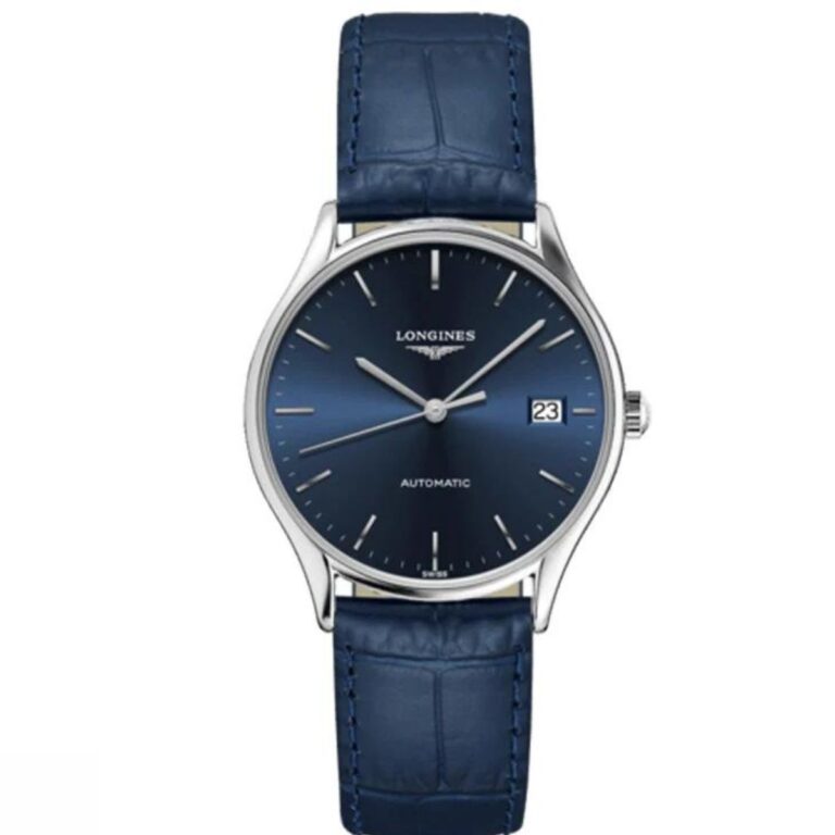 Longines 35mm Nam L4.860.4.92.2