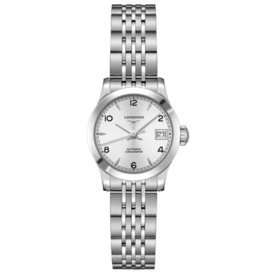 Ảnh sản phẩm Longines 26mm Nữ L2.320.4.76.6