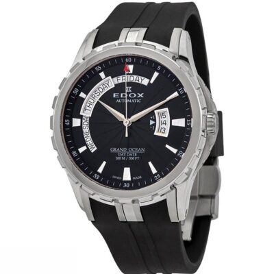 Ảnh sản phẩm Edox 45mm Nam 83006-3CA-NIN