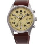 Orient 42.4mm Nam RA-KV0503Y30B (RA-KV0503Y10B) - Ảnh 1